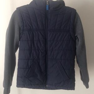 Pacific Trail Youth Jacket Size M (10/12)